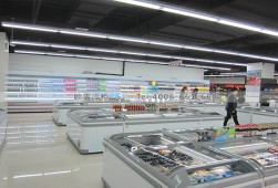 商用冷柜的风冷和直冷有哪些不同？买冰柜是直冷的好还是风冷的好